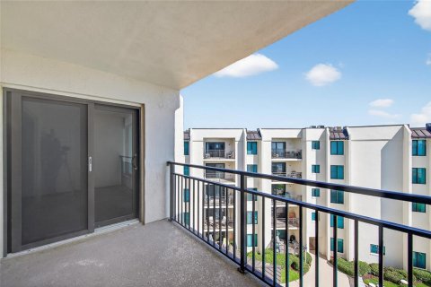 Copropriété à vendre à Ormond Beach, Floride: 2 chambres, 94.11 m2 № 1901225 - photo 21