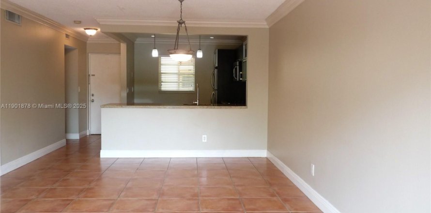 Condo à Miami, Floride, 1 chambre № 1953312