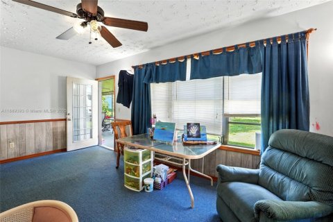 House in LaBelle, Florida 3 bedrooms № 1946172 - photo 21