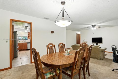 House in LaBelle, Florida 3 bedrooms № 1946172 - photo 14