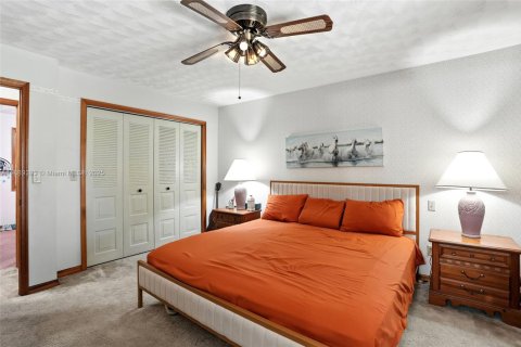House in LaBelle, Florida 3 bedrooms № 1946172 - photo 24