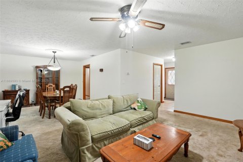 House in LaBelle, Florida 3 bedrooms № 1946172 - photo 11
