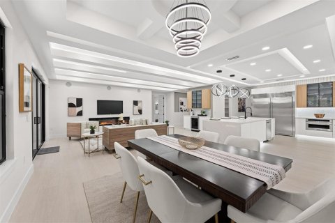 Купить виллу или дом в Винтер-Парк, Флорида 11 комнат, 343.74м2, № 2412678 - фото 15