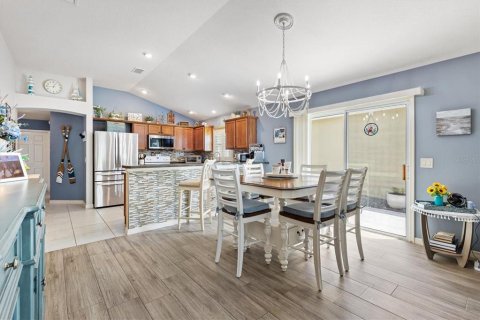 Villa ou maison à vendre à The Villages, Floride: 3 chambres, 126.07 m2 № 2411623 - photo 6