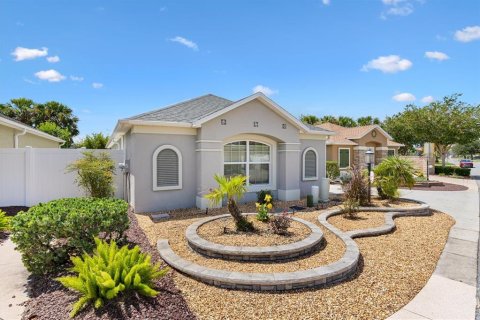 Villa ou maison à The Villages, Floride 3 chambres, 126.07 m2 № 2411623