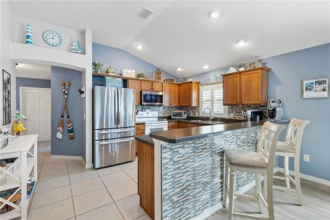 Villa ou maison à vendre à The Villages, Floride: 3 chambres, 126.07 m2 № 2411623 - photo 3