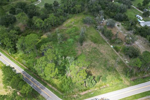 Land in Frostproof, Florida № 2386359 - photo 4