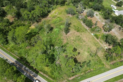 Land in Frostproof, Florida № 2386359 - photo 6