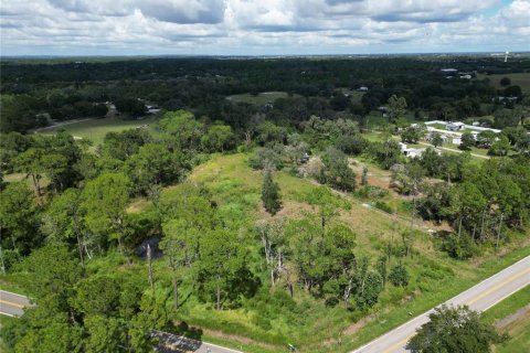 Land in Frostproof, Florida № 2386359 - photo 5