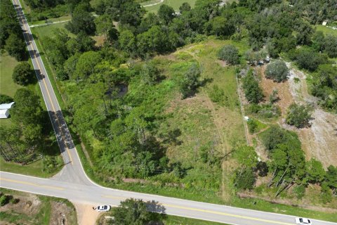 Land in Frostproof, Florida № 2386359 - photo 8