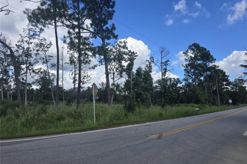 Land in Frostproof, Florida № 2386359