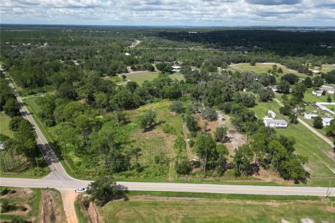 Land in Frostproof, Florida № 2386359 - photo 7