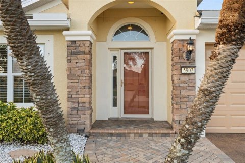 Villa ou maison à vendre à Parrish, Floride: 3 chambres, 169.36 m2 № 2415542 - photo 2