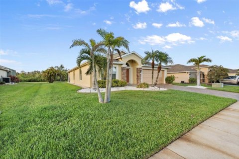 Villa ou maison à vendre à Parrish, Floride: 3 chambres, 169.36 m2 № 2415542 - photo 4