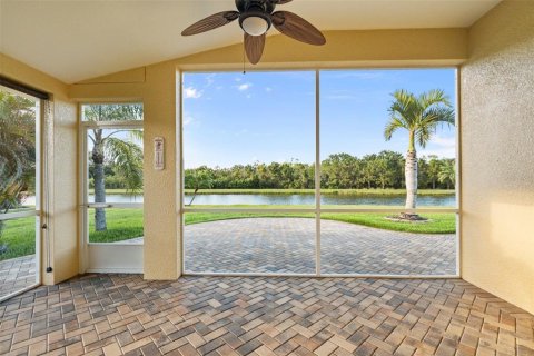 Villa ou maison à vendre à Parrish, Floride: 3 chambres, 169.36 m2 № 2415542 - photo 17