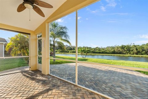 Villa ou maison à vendre à Parrish, Floride: 3 chambres, 169.36 m2 № 2415542 - photo 18