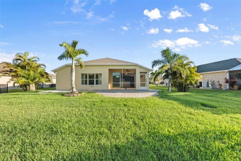 Villa ou maison à vendre à Parrish, Floride: 3 chambres, 169.36 m2 № 2415542 - photo 29