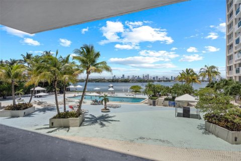 Propiedad comercial en venta en Miami Beach, Florida № 1990796 - foto 22