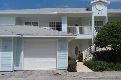 Condominio en alquiler en Osprey, Florida, 2 dormitorios, 145.67 m2 № 231534 - foto 1
