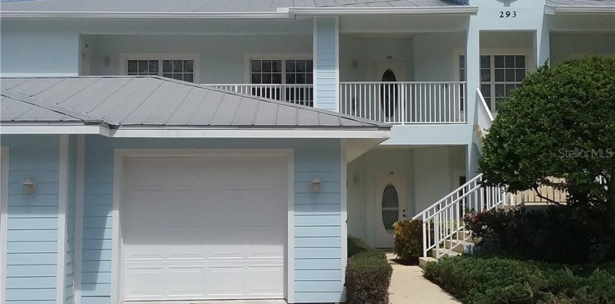 Condominio en Osprey, Florida, 2 dormitorios № 231534