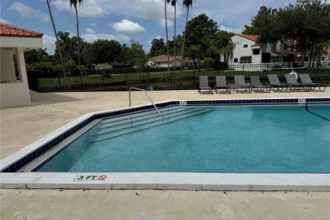 Adosado en alquiler en Plantation, Florida, 2 dormitorios, 86.4 m2 № 2078001 - foto 29
