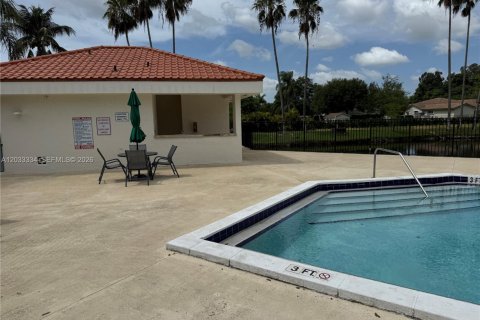 Adosado en alquiler en Plantation, Florida, 2 dormitorios, 86.4 m2 № 2078001 - foto 30