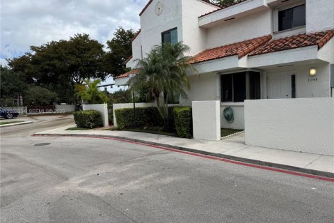 Adosado en alquiler en Plantation, Florida, 2 dormitorios, 86.4 m2 № 2078001 - foto 25