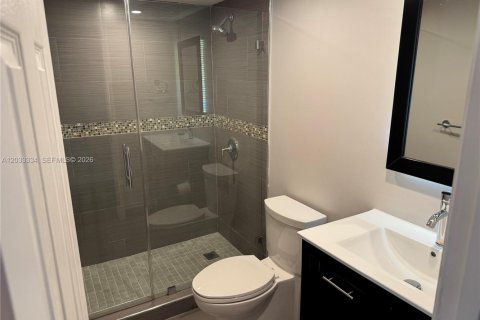 Adosado en alquiler en Plantation, Florida, 2 dormitorios, 86.4 m2 № 2078001 - foto 12