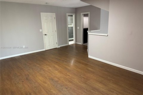 Adosado en alquiler en Plantation, Florida, 2 dormitorios, 86.4 m2 № 2078001 - foto 14