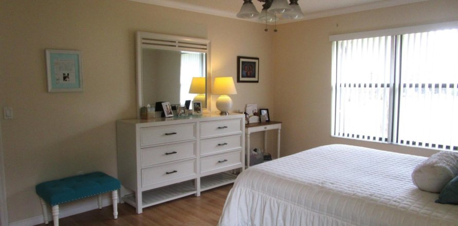 Casa en Royal Palm Beach, Florida 2 dormitorios, 103.31 m2 № 1121371