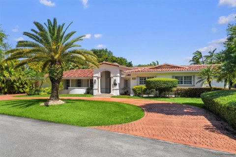 Villa ou maison à Pinecrest, Floride 5 chambres, 439.61 m2 № 2064722
