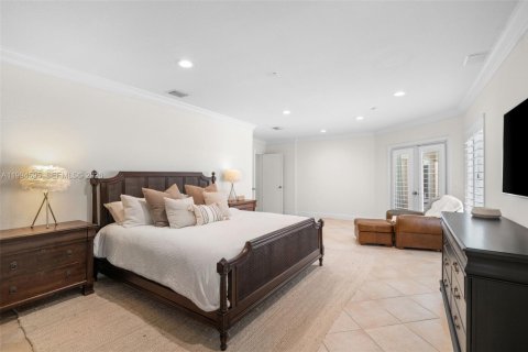 Villa ou maison à vendre à Pinecrest, Floride: 5 chambres, 439.61 m2 № 2064722 - photo 10