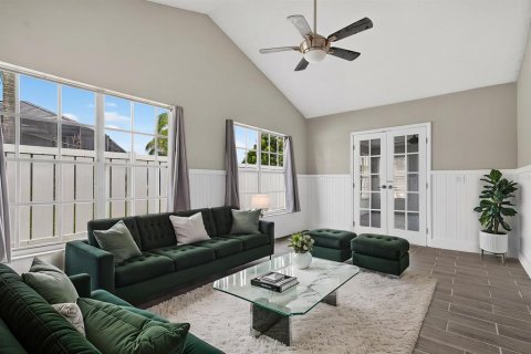 Casa en venta en New Port Richey, Florida, 3 dormitorios, 147.34 m2 № 2228311 - foto 21