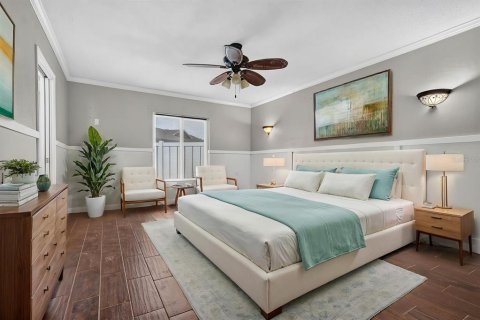 Casa en venta en New Port Richey, Florida, 3 dormitorios, 147.34 m2 № 2228311 - foto 29