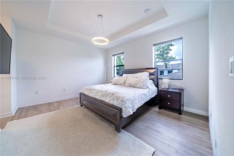 Touwnhouse à vendre à Fort Lauderdale, Floride: 3 chambres, 142.98 m2 № 2010109 - photo 21