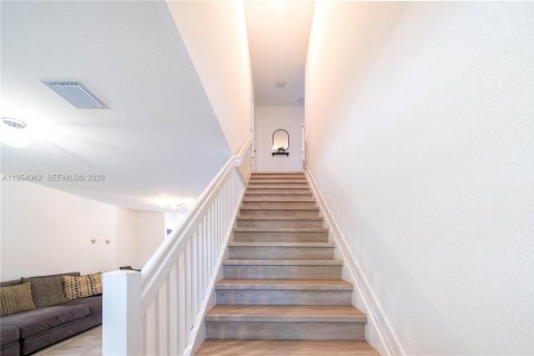 Touwnhouse à vendre à Fort Lauderdale, Floride: 3 chambres, 142.98 m2 № 2010109 - photo 14