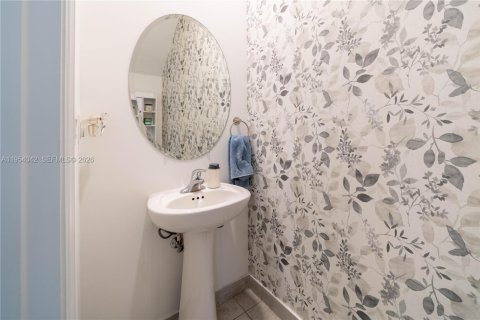 Touwnhouse à vendre à Fort Lauderdale, Floride: 3 chambres, 142.98 m2 № 2010109 - photo 13