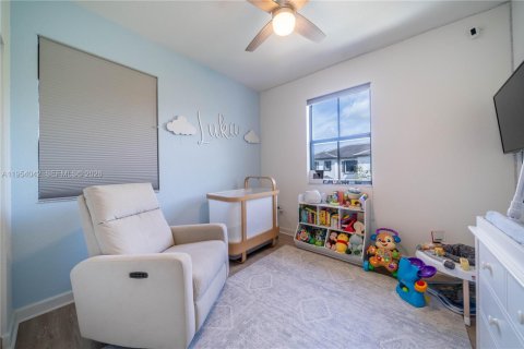 Touwnhouse à vendre à Fort Lauderdale, Floride: 3 chambres, 142.98 m2 № 2010109 - photo 26