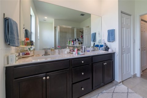 Touwnhouse à vendre à Fort Lauderdale, Floride: 3 chambres, 142.98 m2 № 2010109 - photo 23