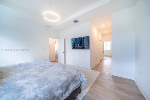 Touwnhouse à vendre à Fort Lauderdale, Floride: 3 chambres, 142.98 m2 № 2010109 - photo 22