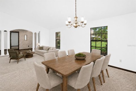 Villa ou maison à vendre à Odessa, Floride: 3 chambres, 187.01 m2 № 2360634 - photo 6