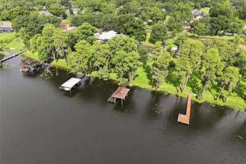 Villa ou maison à vendre à Odessa, Floride: 3 chambres, 187.01 m2 № 2360634 - photo 4