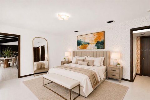 Villa ou maison à vendre à Odessa, Floride: 3 chambres, 187.01 m2 № 2360634 - photo 15
