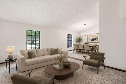 Villa ou maison à vendre à Odessa, Floride: 3 chambres, 187.01 m2 № 2360634 - photo 12