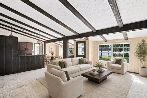 Villa ou maison à vendre à Odessa, Floride: 3 chambres, 187.01 m2 № 2360634 - photo 11