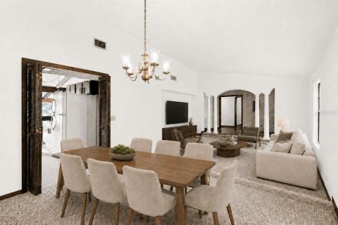Villa ou maison à vendre à Odessa, Floride: 3 chambres, 187.01 m2 № 2360634 - photo 7