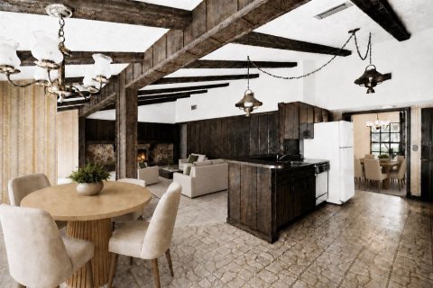 Villa ou maison à vendre à Odessa, Floride: 3 chambres, 187.01 m2 № 2360634 - photo 5