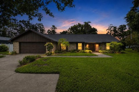 Casa en Odessa, Florida 3 dormitorios, 187.01 m2 № 2360634