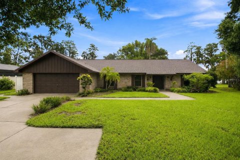 Villa ou maison à vendre à Odessa, Floride: 3 chambres, 187.01 m2 № 2360634 - photo 3