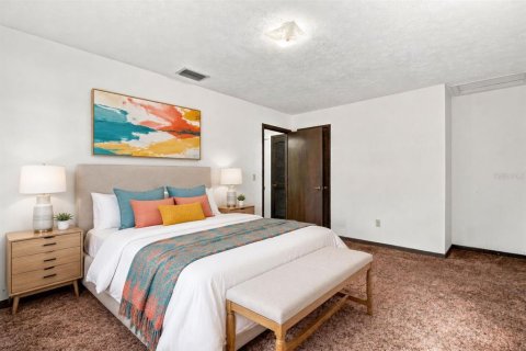 Villa ou maison à vendre à Odessa, Floride: 3 chambres, 187.01 m2 № 2360634 - photo 16